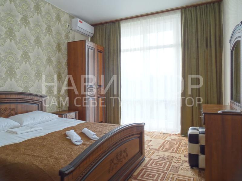 ARINS PARK - гостевой дом в Гагра ARINS PARK - гостевой дом в Гагра