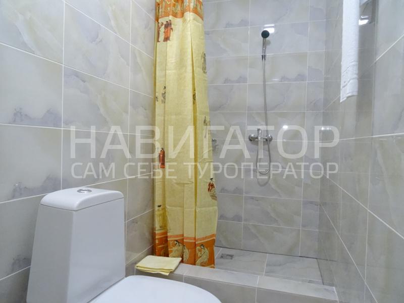 ARINS PARK - гостевой дом в Гагра ARINS PARK - гостевой дом в Гагра