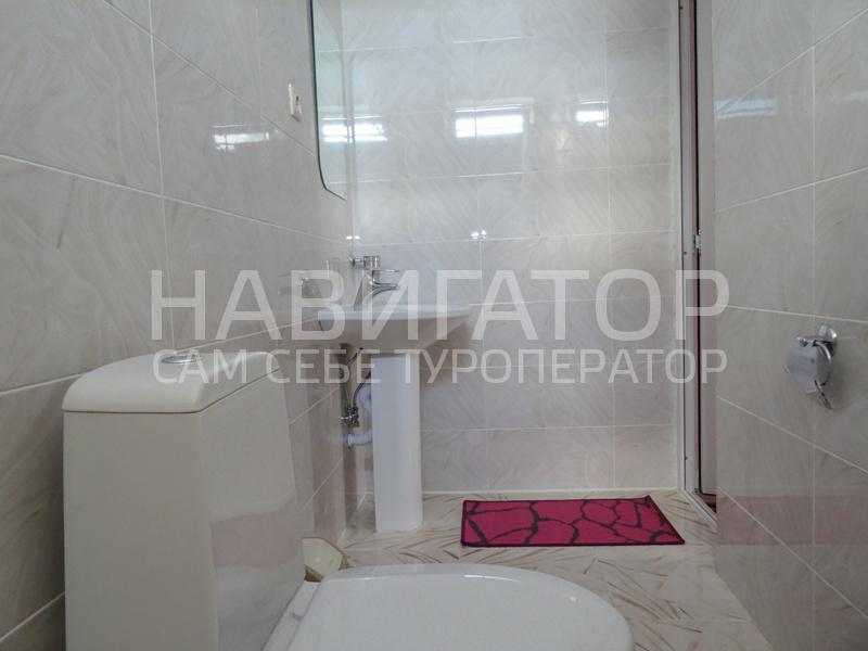 ARINS PARK - гостевой дом в Гагра ARINS PARK - гостевой дом в Гагра