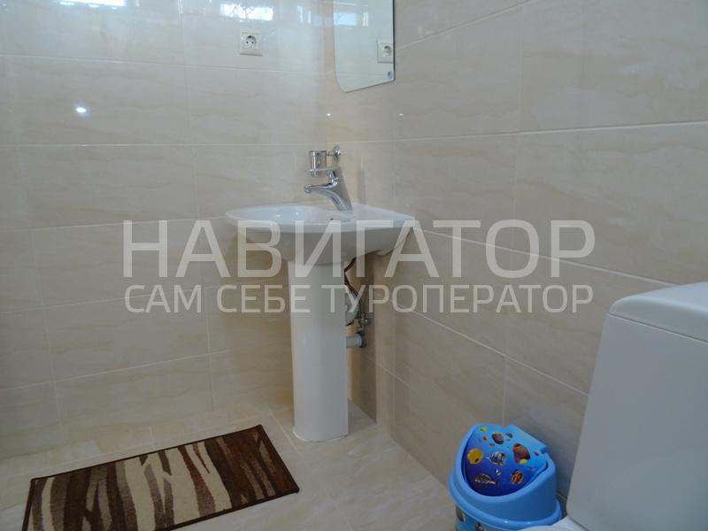ARINS PARK - гостевой дом в Гагра ARINS PARK - гостевой дом в Гагра