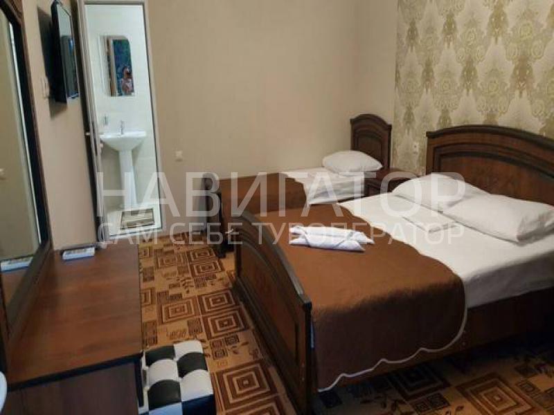 ARINS PARK - гостевой дом в Гагра ARINS PARK - гостевой дом в Гагра