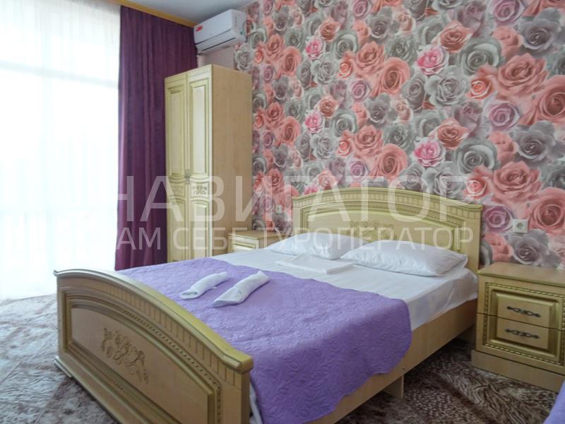 ARINS PARK - гостевой дом в Гагра ARINS PARK - гостевой дом в Гагра