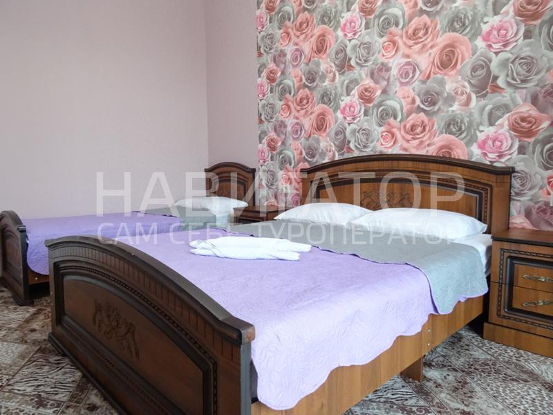 ARINS PARK - гостевой дом в Гагра ARINS PARK - гостевой дом в Гагра
