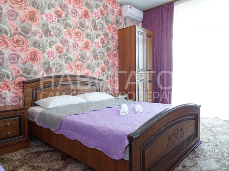 ARINS PARK - гостевой дом в Гагра ARINS PARK - гостевой дом в Гагра