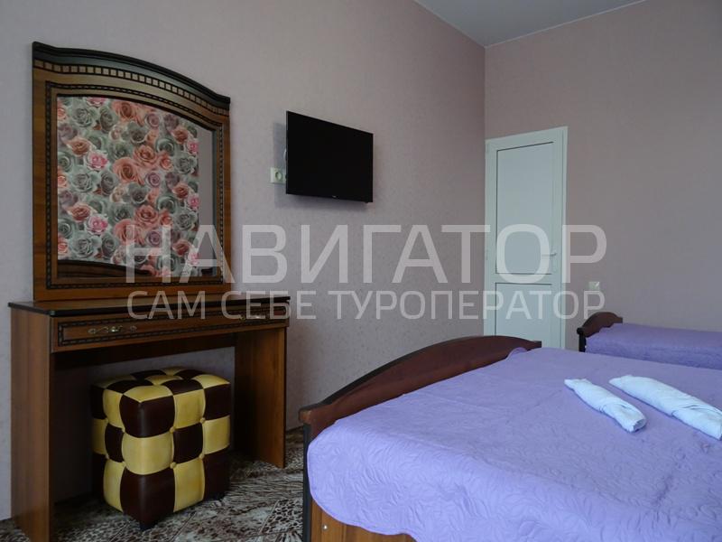 ARINS PARK - гостевой дом в Гагра ARINS PARK - гостевой дом в Гагра