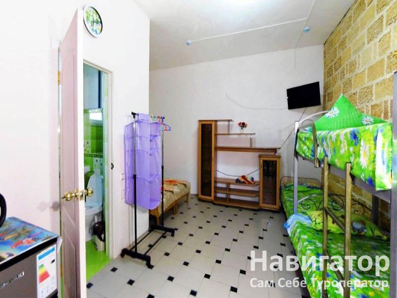 АССОЛЬ - гостевой дом в Кучугуры АССОЛЬ - гостевой дом в Кучугуры
