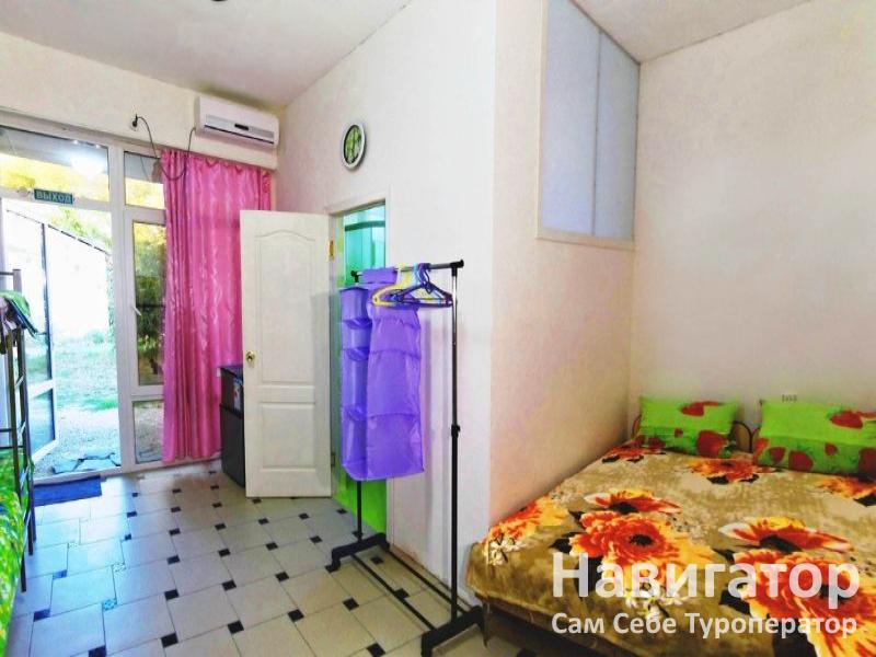 АССОЛЬ - гостевой дом в Кучугуры АССОЛЬ - гостевой дом в Кучугуры