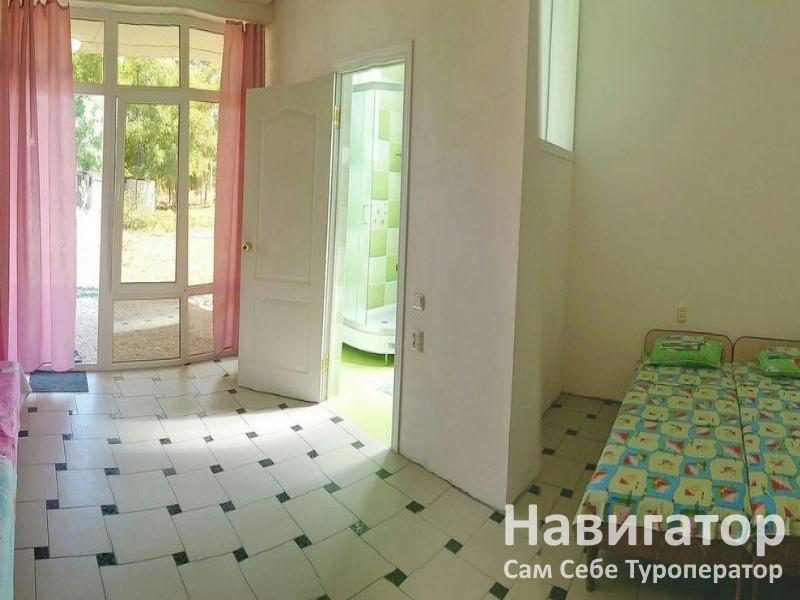 АССОЛЬ - гостевой дом в Кучугуры АССОЛЬ - гостевой дом в Кучугуры