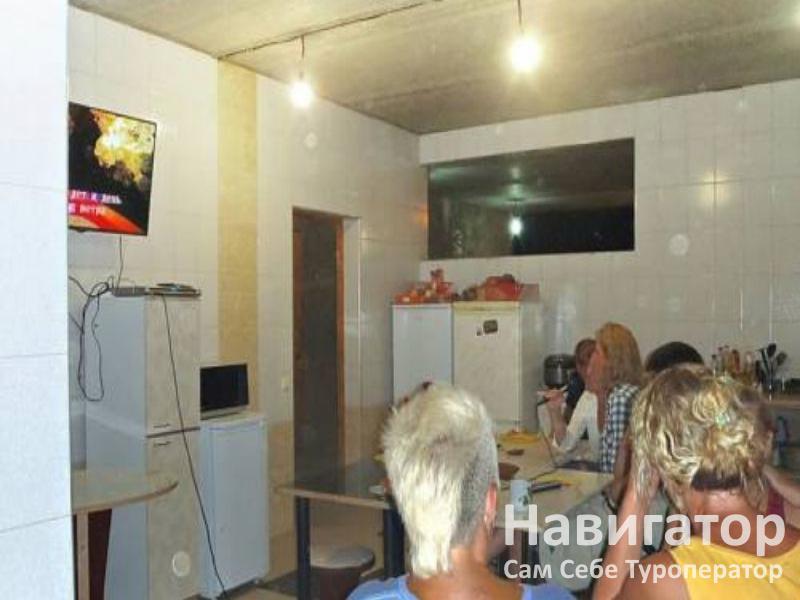 АССОЛЬ - гостевой дом в Кучугуры АССОЛЬ - гостевой дом в Кучугуры