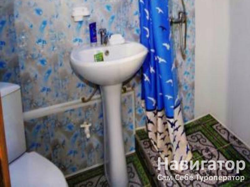 АССОЛЬ - гостевой дом в Кучугуры АССОЛЬ - гостевой дом в Кучугуры