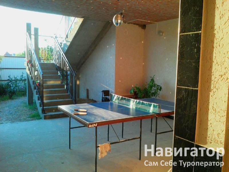 АССОЛЬ - гостевой дом в Кучугуры АССОЛЬ - гостевой дом в Кучугуры