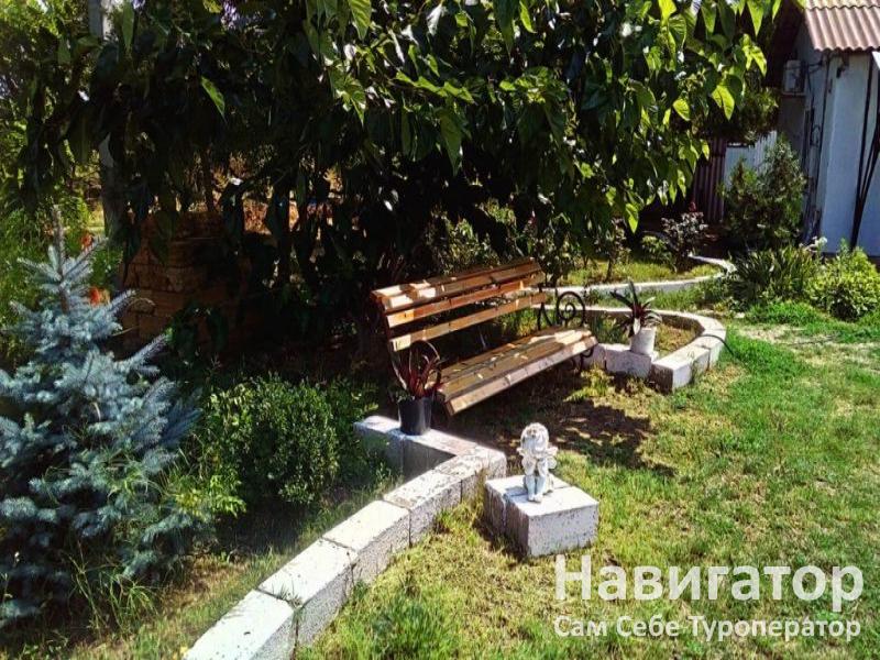 АССОЛЬ - гостевой дом в Кучугуры АССОЛЬ - гостевой дом в Кучугуры