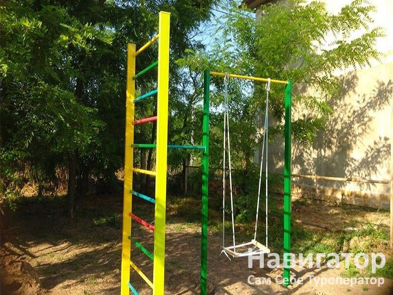 АССОЛЬ - гостевой дом в Кучугуры АССОЛЬ - гостевой дом в Кучугуры