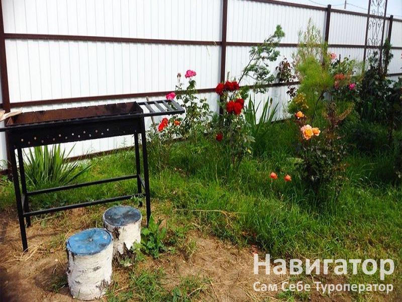 АССОЛЬ - гостевой дом в Кучугуры АССОЛЬ - гостевой дом в Кучугуры
