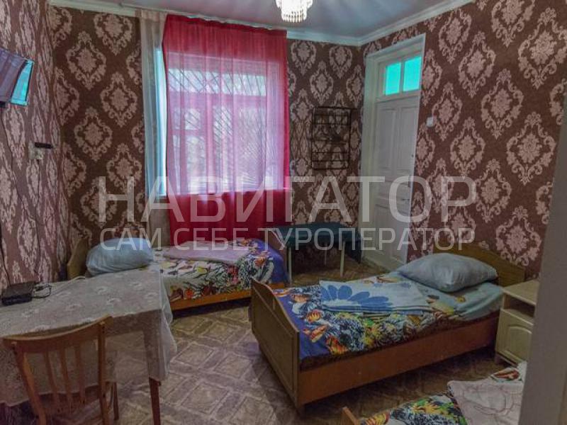 У САРКИСА - гостевой дом в Курортные поселки Абхазии У САРКИСА - гостевой дом в Курортные поселки Абхазии