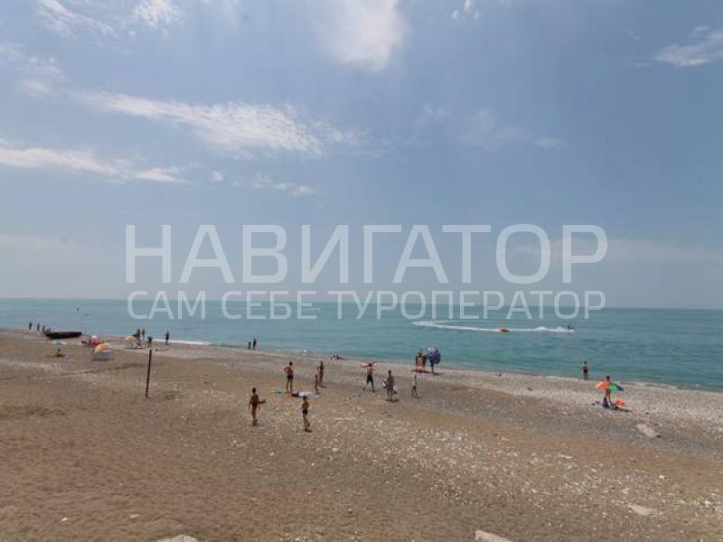 У САРКИСА - гостевой дом в Курортные поселки Абхазии У САРКИСА - гостевой дом в Курортные поселки Абхазии