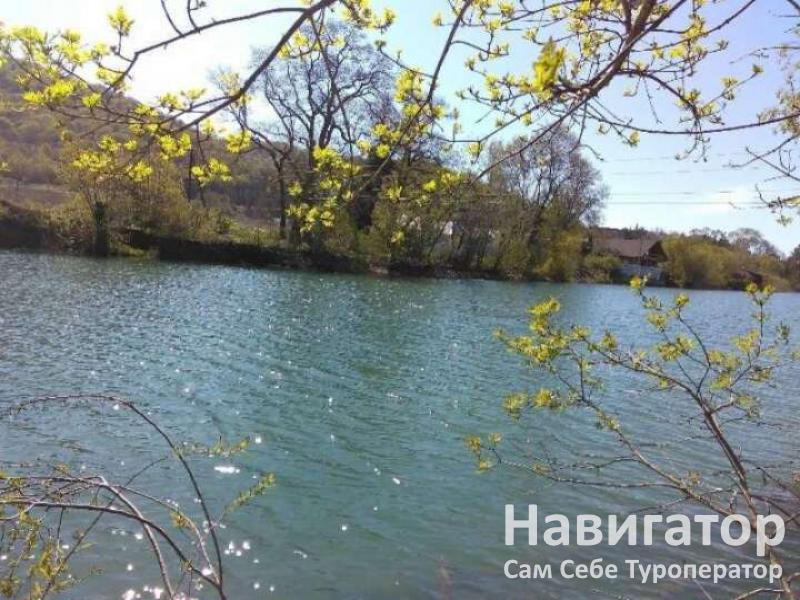 НА ЗАРЕЧНОЙ- гостевой дом в Криница НА ЗАРЕЧНОЙ- гостевой дом в Криница