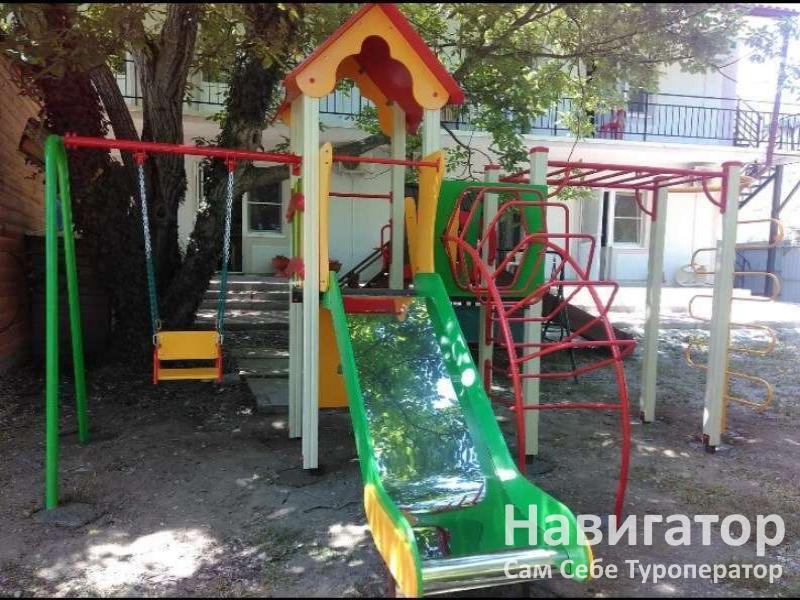 НА ЗАРЕЧНОЙ- гостевой дом в Криница НА ЗАРЕЧНОЙ- гостевой дом в Криница