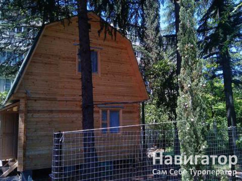 7791_ДОМ "под ключ" в Гагра 7791_ДОМ "под ключ" в Гагра