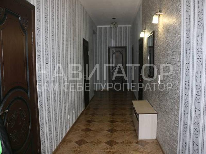 DEL MAR - гостевой дом в Гагра