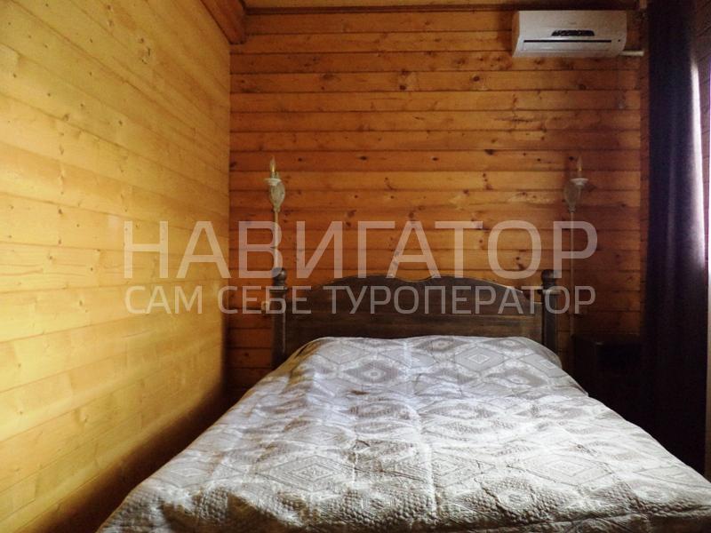 ТЕРЕМОК - гостевой дом в Криница ТЕРЕМОК - гостевой дом в Криница