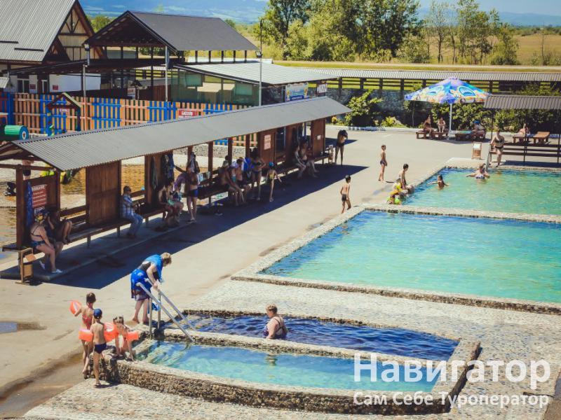 ГЕДУКО - спортивно-оздоровительный комплекс. в Поселки КБР ГЕДУКО - спортивно-оздоровительный комплекс. в Поселки КБР