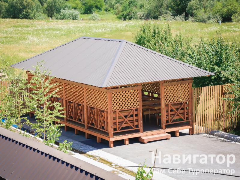 ГЕДУКО - спортивно-оздоровительный комплекс. в Поселки КБР ГЕДУКО - спортивно-оздоровительный комплекс. в Поселки КБР