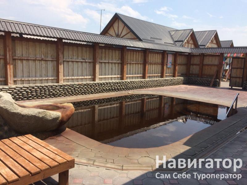 ГЕДУКО - спортивно-оздоровительный комплекс. в Поселки КБР ГЕДУКО - спортивно-оздоровительный комплекс. в Поселки КБР