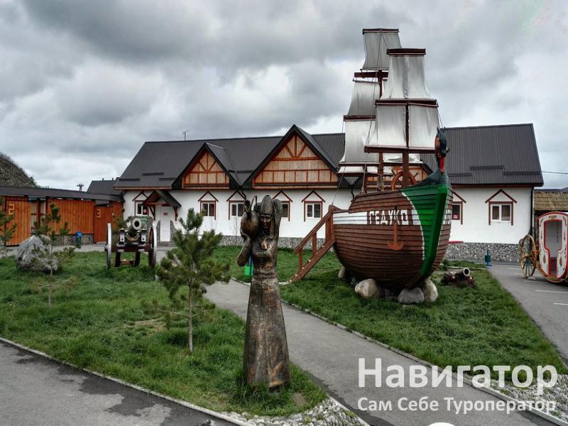 ГЕДУКО - спортивно-оздоровительный комплекс. в Поселки КБР ГЕДУКО - спортивно-оздоровительный комплекс. в Поселки КБР