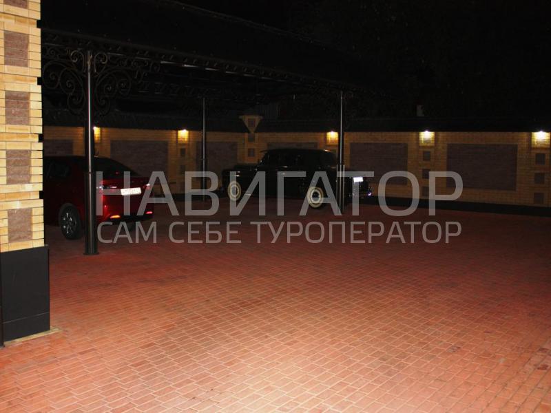 АДАМ - гостевой дом в Нальчик АДАМ - гостевой дом в Нальчик