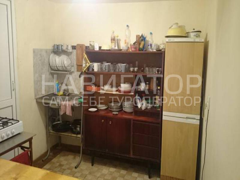 АНАИДА - гостевой дом в Курортные поселки Абхазии