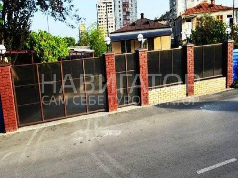 БАБУЦА - гостевой дом в Гагра БАБУЦА - гостевой дом в Гагра