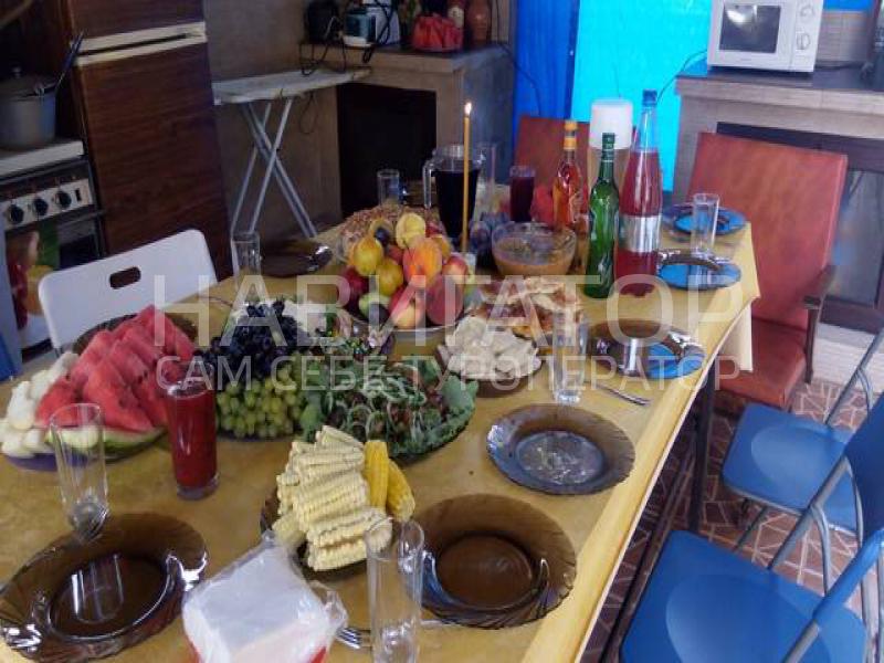 БАБУЦА - гостевой дом в Гагра БАБУЦА - гостевой дом в Гагра