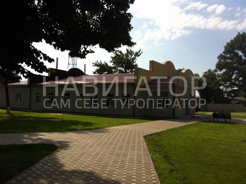 ТАТЬЯНА - гостевой дом в Село Великовечное ТАТЬЯНА - гостевой дом в Село Великовечное