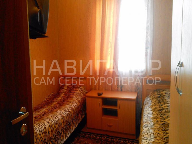 ТАТЬЯНА - гостевой дом в Село Великовечное ТАТЬЯНА - гостевой дом в Село Великовечное