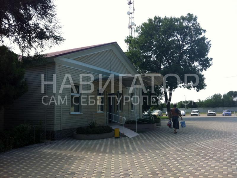 САРКИС - гостевой дом в Село Великовечное САРКИС - гостевой дом в Село Великовечное