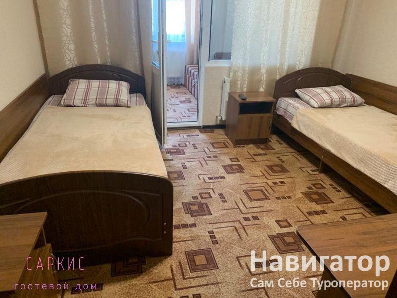 САРКИС - гостевой дом в Село Великовечное САРКИС - гостевой дом в Село Великовечное
