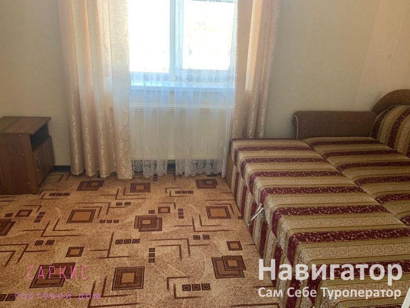 САРКИС - гостевой дом в Село Великовечное САРКИС - гостевой дом в Село Великовечное