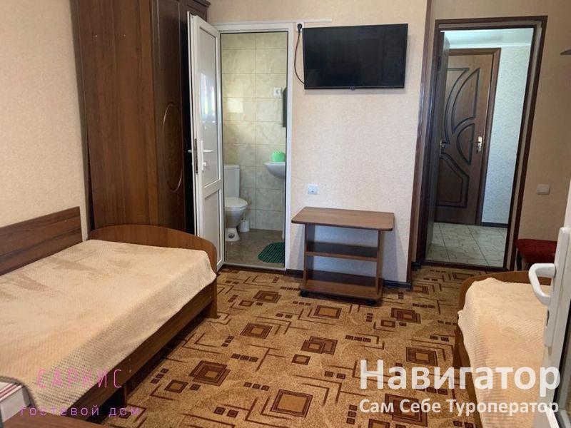 САРКИС - гостевой дом в Село Великовечное САРКИС - гостевой дом в Село Великовечное