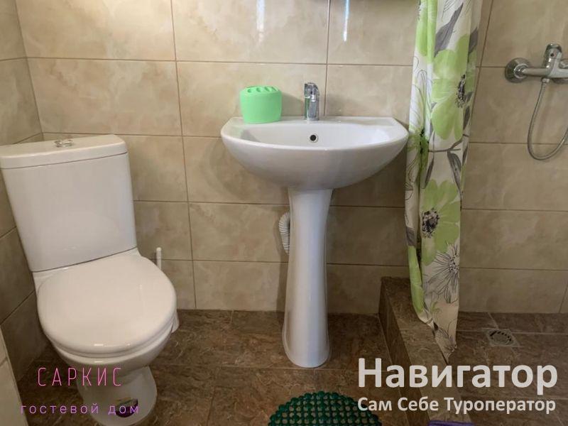 САРКИС - гостевой дом в Село Великовечное