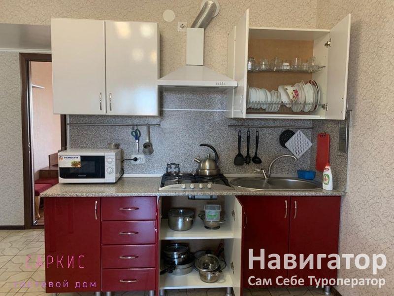 САРКИС - гостевой дом в Село Великовечное САРКИС - гостевой дом в Село Великовечное
