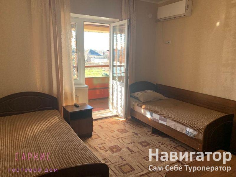 САРКИС - гостевой дом в Село Великовечное