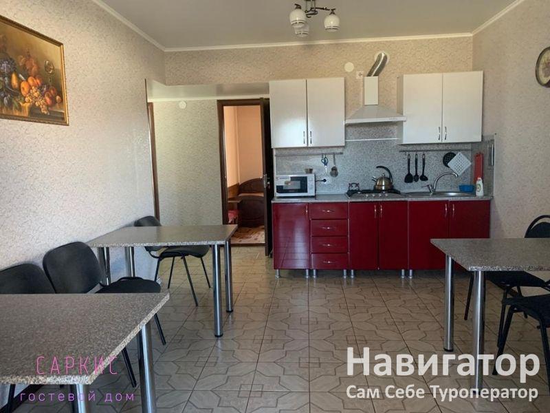 САРКИС - гостевой дом в Село Великовечное САРКИС - гостевой дом в Село Великовечное