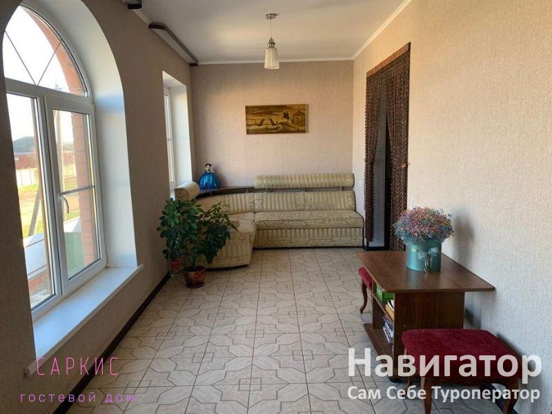 САРКИС - гостевой дом в Село Великовечное САРКИС - гостевой дом в Село Великовечное