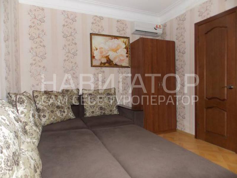 АЛЛА - гостевой дом в Гагра АЛЛА - гостевой дом в Гагра