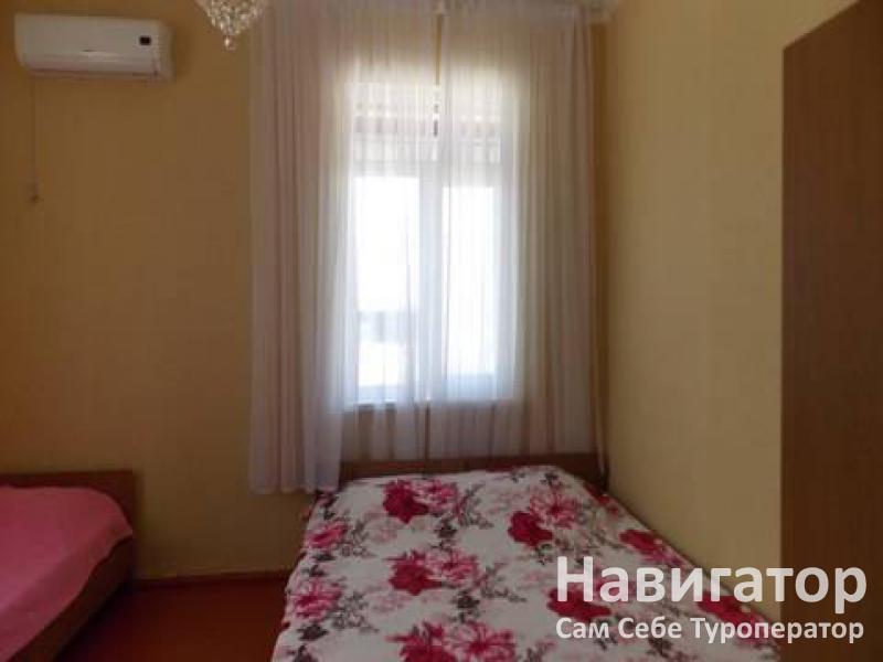 АЛЛА - гостевой дом в Гагра АЛЛА - гостевой дом в Гагра