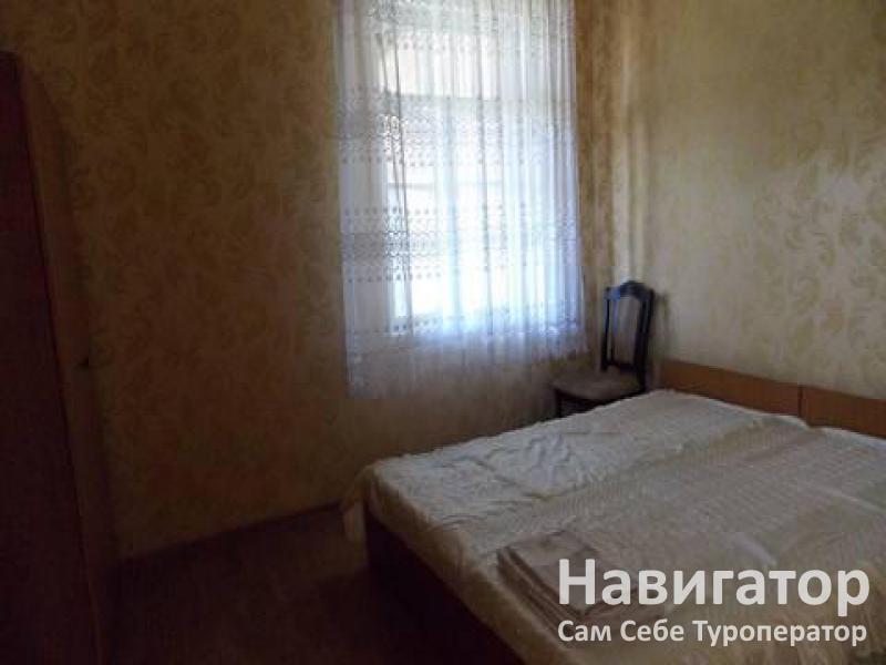 АЛЛА - гостевой дом в Гагра АЛЛА - гостевой дом в Гагра