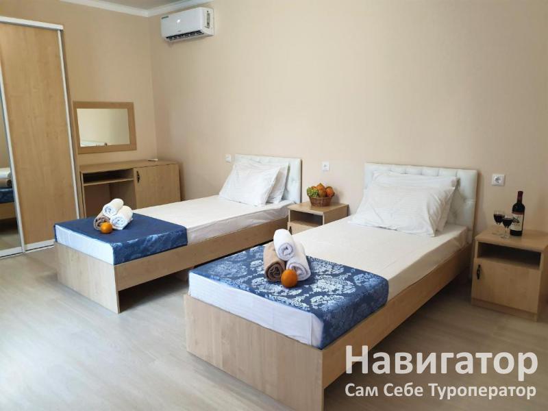 АРДА - отель в Гагра АРДА - отель в Гагра