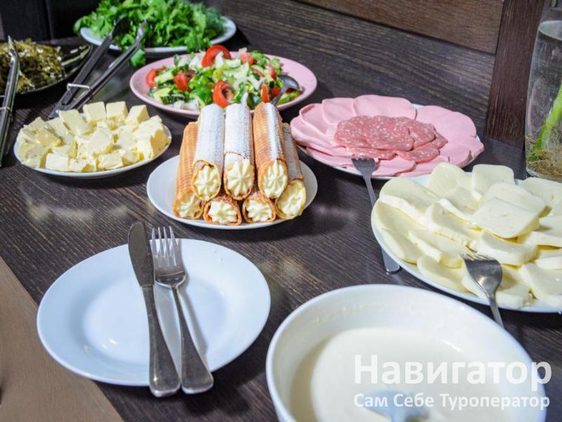 АРДА - отель в Гагра АРДА - отель в Гагра