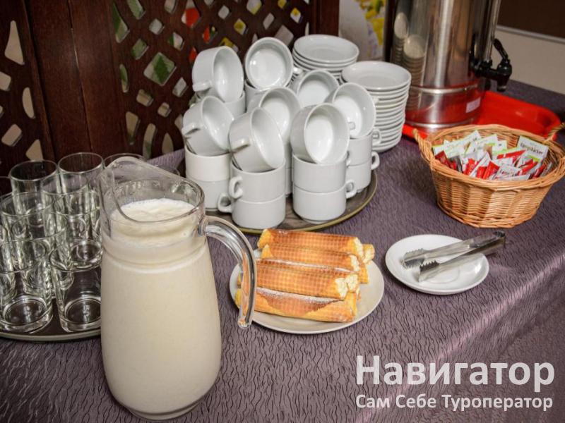 АРДА - отель в Гагра АРДА - отель в Гагра